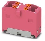 30 Stk. Phoenix Contact Verteilerblock PTFIX 4X1,5 PK 1046618
