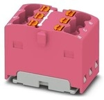 20 Stk. Phoenix Contact Verteilerblock PTFIX 6X1,5 PK 3002787
