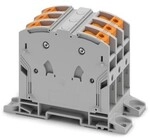 3 Stk. Phoenix Contact Hochstromklemme PTPOWER 50-3L-F 3260057