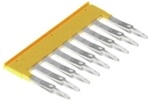 20 Stk. Weidm&uuml;ller Querverbinder ZQV 2.5/9 1608930000