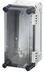 Hensel Mi-Einzelleergeh&auml;use Mi 9100 20001043