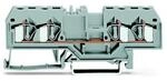 WAGO GmbH & Co. KG Durchgangsklemme 281-652