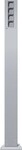 Gira Energies&auml;ule alu 135626