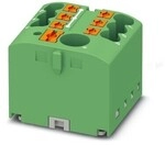 10 Stk. Phoenix Contact Verteilerblock PTFIX 6/6X2,5 GN 3273338