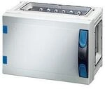 Hensel ENYSTAR-Leergeh&auml;use FP 0150 68000295