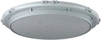 Kaiser Frontteil HaloX 180 1282-06