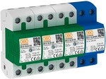 OBO Bettermann Blitzstromableiter MCD 50-B 3+1-OS 5096836