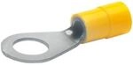 100 Stk. Klauke Quetschkabelschuh 65012