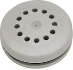 Hager Drainagestopfen VZ759
