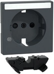 Merten Zentralplatte anth MEG2335-0414