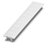 100 Stk. Phoenix Contact Zackband ZB 6/WH-100:unbedr. 5060935