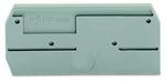 25 Stk. WAGO GmbH & Co. KG Abschlussplatte 880-325