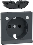 Merten Zentralplatte anth MEG2334-0414