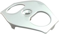 100 Stk. OBO Bettermann Nagel-Fix o.Nagel 1996 O 2222809