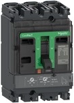 Schneider Electric Kompaktleistungsschalter C25F3TM125