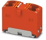 30 Stk. Phoenix Contact Verteilerblock PTFIX 4X1,5 RD 1046611