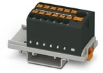 8 Stk. Phoenix Contact Verteilerblock PTFIX 6/12X2#3273102