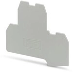 50 Stk. Phoenix Contact Abschlussdeckel D-UKKB 10 3001394