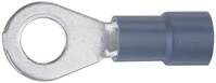 100 Stk. Klauke Quetschkabelschuh 630/12 63012