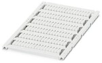 10 Stk. Phoenix Contact Marker f&uuml;r Klemmen UCTU-TM (3,5X7) 0803666