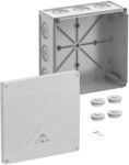 Spelsberg Abzweigkasten Abox Pro 350-L 43540001