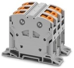 3 Stk. Phoenix Contact Klemmenblock PTPOWER 95-3L-F 3260121