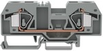 WAGO GmbH & Co. KG Durchgangsklemme 283-904