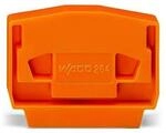 25 Stk. WAGO GmbH & Co. KG Abschlu&szlig;-u.Zwischenplatte 264-370