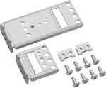 Hager Befestigungswinkel C-BWUN20 (Set)