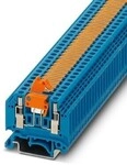 50 Stk. Phoenix Contact Messertrennklemme MTK-P/P MIT #3104123