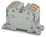 3 Stk. Phoenix Contact Hochstromklemme PTPOWER 35-3L-F 3212072