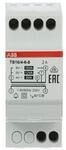 ABB Stotz S&J Klingeltrafo TS16/4-6-8 2CSM228655R0812