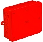 10 Stk. OBO Bettermann Kabelabzweigkasten A 18 HF RO 2000418