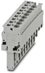 25 Stk. Phoenix Contact COMBI-Stecker SP 4/ 9 3042971