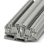 50 Stk. Phoenix Contact Messwandler-Trennklemme UTME 6-SD 3047420