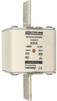 Mersen NH-Sicherungseinsatz SG NH3GG50V315-1 G211606