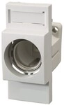 10 Stk. Mersen D-Sicherungssockel 00685.110000 D211511