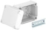 OBO Bettermann Kabelabzweigkasten geschl. T 100 OE HD LGR 2007732