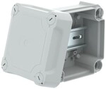 OBO Bettermann Kabelabzweigkasten geschl. T 60 OE HD LGR 2007730