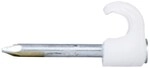 100 Stk. Schneider Electric Nagelschelle 2015105