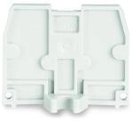 25 Stk. WAGO GmbH & Co. KG Abschlussplatte 869-397