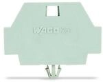 50 Stk. WAGO GmbH & Co. KG Abschlussplatte 261-371