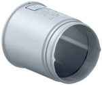 Kaiser Rohrkupplung 40mm 1261-40