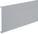2 Mtr. Tehalit Br&uuml;stungskanal-OT BRS 1202 verz BRS1202VERZ