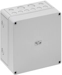 Spelsberg Leergeh&auml;use TK PC 1818-11-m PV 12790785