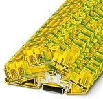 50 Stk. Phoenix Contact Doppelstockklemme PTTBS 2,5-TWIN/2P-PE 3210606