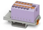 8 Stk. Phoenix Contact Verteilerblock PTFIX 6/12X2#3273104