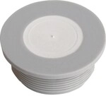 Hager Leitungseinf&uuml;hrungst&uuml;lle GZ100G