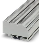 50 Stk. Phoenix Contact Durchgangsreihenklemme UPCV3K 4-G-7,62 1838381