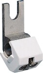 Hager Anschlu&szlig;st&uuml;ck KF84A